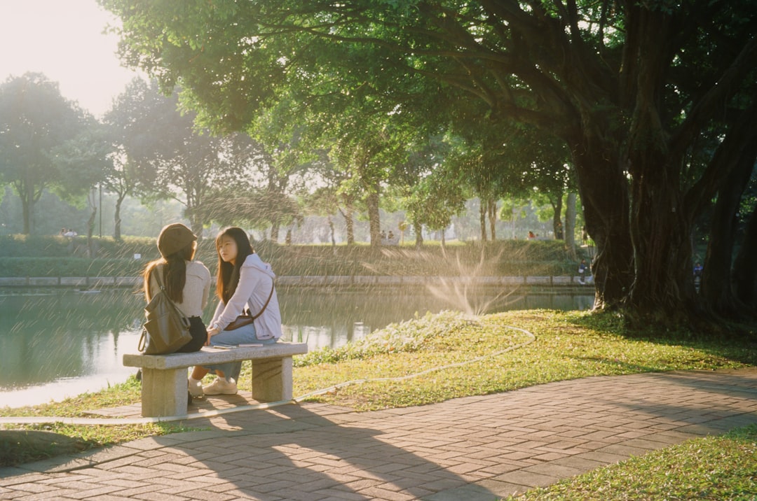 Finding True Love in Life's Second Half - Why Romance After 40 Runs Deeper