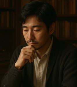 Yosuke Ito